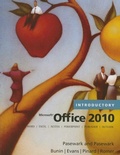 Cover: Microsoft Office 2010, Introductory - South-Western