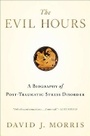 Cover: The Evil Hours - Eamon Dolan/Houghton Mifflin Harcourt