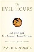 Cover: The Evil Hours - Eamon Dolan/Houghton Mifflin Harcourt
