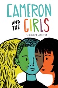 Cover: Cameron and the Girls - HarperCollins