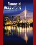 Cover: Financial Accounting (with IFRS) - South-Western
