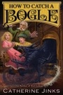 Cover: How to Catch a Bogle - Houghton Mifflin Harcourt