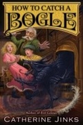 Cover: How to Catch a Bogle - Houghton Mifflin Harcourt