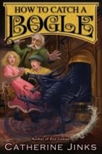 Enlarge image Cover: How to Catch a Bogle - Houghton Mifflin Harcourt
