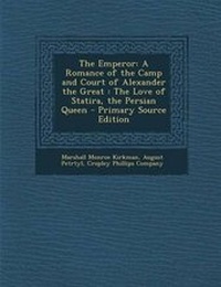 Enlarge image Cover: The Emperor - Nabu Press