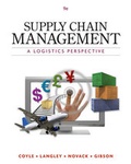 Cover: Supply Chain Management - Cengage Learning, Inc