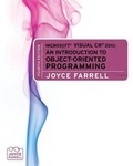 Cover: MicrosoftA (R) Visual C# 2010 - Course Technology Inc