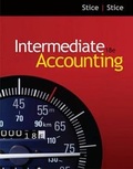 Cover: Intermediate Accounting - South-Western