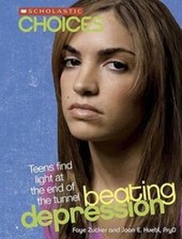 Enlarge image Cover: Beating Depression - Children's Press(CT)