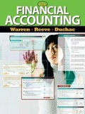 Cover: Financial Accounting - Cengage Learning, Inc
