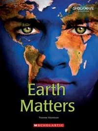 Enlarge image Cover: Earth Matters - Children's Press(CT)