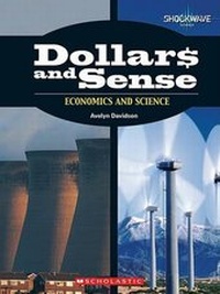 Abbildung von: Dollars and Sense - Children's Press(CT)