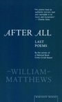 Cover: After All - Mariner Books