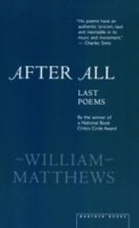 Enlarge image Cover: After All - Mariner Books