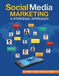 Cover: Social Media Marketing - South-Western