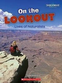 Enlarge image Cover: On the Lookout - Children's Press(CT)