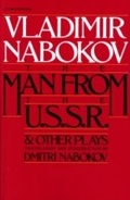 Cover: The Man from the U.S.S.R. - Mariner Books