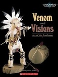 Cover: Venom and Visions - Children's Press(CT)