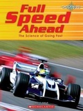 Cover: Full Speed Ahead - Children's Press(CT)