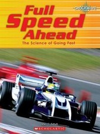 Enlarge image Cover: Full Speed Ahead - Children's Press(CT)