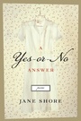 Cover: Yes-or-No Answer - Mariner Books
