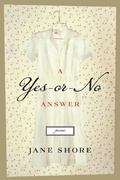 Cover: Yes-or-No Answer - Mariner Books