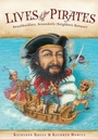 Cover: Lives of the Pirates - Clarion Books