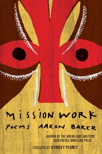 Enlarge image Cover: Mission Work - Mariner Books