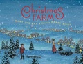Cover: Christmas Farm - Houghton Mifflin