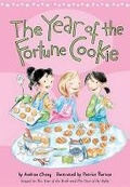 Cover: The Year of the Fortune Cookie, 3 - Houghton Mifflin