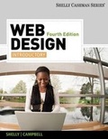 Cover: Web Design - South-Western