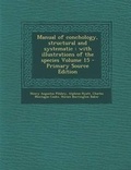 Cover: Manual of Conchology, Structural and Systematic - Nabu Press