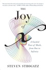 Bild: Joy of X : A Guided Tour of Math, from One to Infinity - Mariner Books