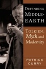 Cover: Defending Middle-Earth - Mariner Books
