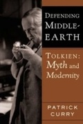 Cover: Defending Middle-Earth - Mariner Books