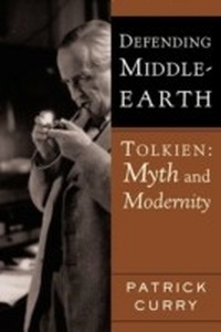 Enlarge image Cover: Defending Middle-Earth - Mariner Books