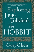 Cover: Exploring J.R.R. Tolkien's "The Hobbit" - HarperCollins