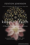 Cover: Keeping Faith - Mariner Books