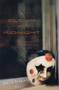 Cover: A Clown at Midnight - Houghton Mifflin