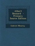 Cover: Albert Besnard - Primary Source Edition - Nabu Press