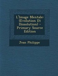 Enlarge image Cover: L'Image Mentale - Nabu Press
