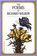 Cover: Poems of Richard Wilbur - Mariner Books
