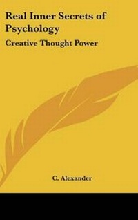 Enlarge image Cover: Real Inner Secrets of Psychology - Kessinger Publishing