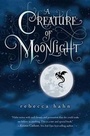 Cover: Creature of Moonlight - Houghton Mifflin