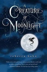 Enlarge image Cover: Creature of Moonlight - Houghton Mifflin
