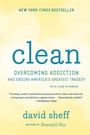 Cover: Clean - Mariner Books