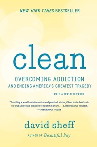 Enlarge image Cover: Clean - Mariner Books