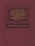 Cover: Le Tresor Des Pianistes - Nabu Press