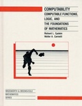 Cover: Computability - CRC Press