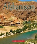 Cover: Afghanistan - Children's Press(CT)